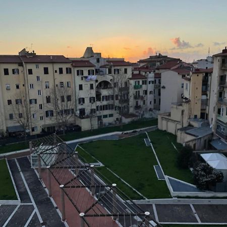Centro Citta Con Le Comodita Livorno Eksteriør billede