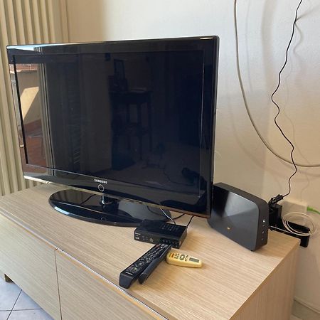 Centro Citta Con Le Comodita Livorno Eksteriør billede