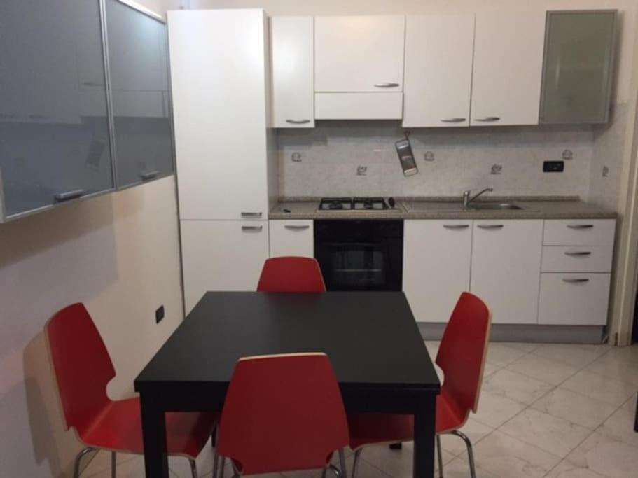 Centro Citta Con Le Comodita Livorno Eksteriør billede