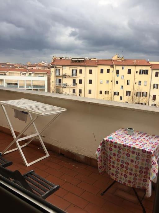Centro Citta Con Le Comodita Livorno Eksteriør billede