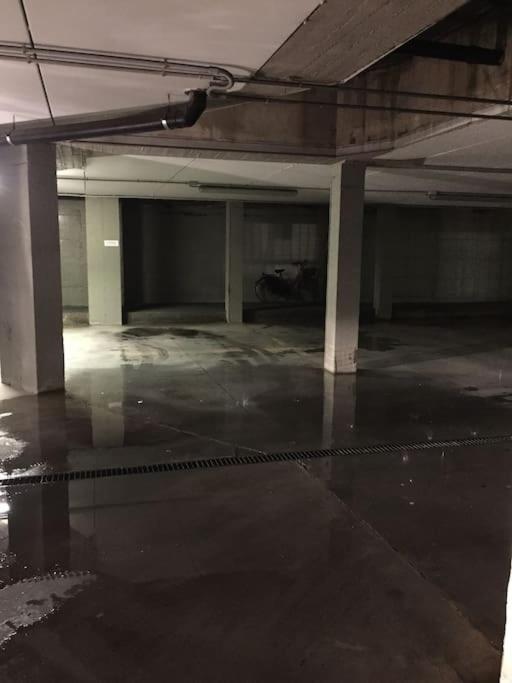 Centro Citta Con Le Comodita Livorno Eksteriør billede