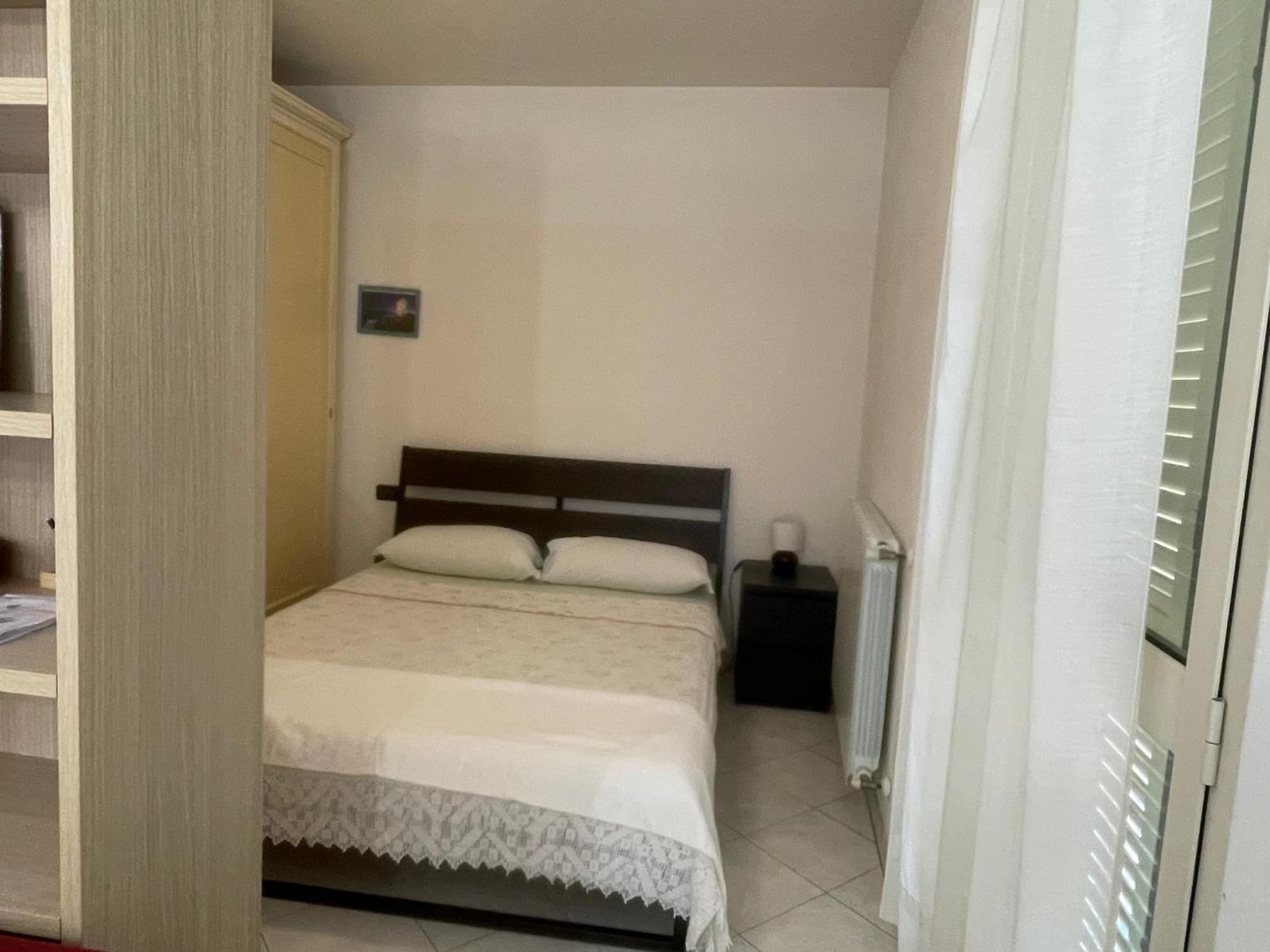 Centro Citta Con Le Comodita Livorno Eksteriør billede